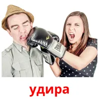 удира карточки энциклопедических знаний