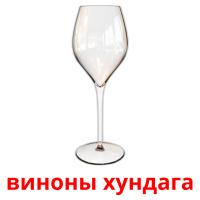 виноны хундага card for translate