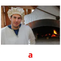 a billedkort for børn med billeder