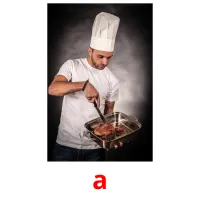 a billedkort for børn med billeder