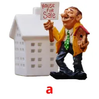 a billedkort for børn med billeder