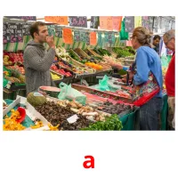 a billedkort for børn med billeder