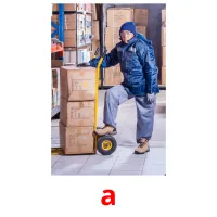 a billedkort for børn med billeder