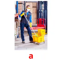 a billedkort for børn med billeder