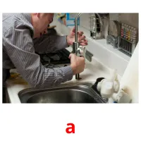 a billedkort for børn med billeder