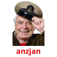 anzjan picture flashcards