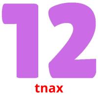 tnax card for translate