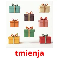 tmienja flashcards illustrate