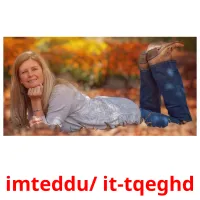 imteddu/ it-tqeghd cartões com imagens