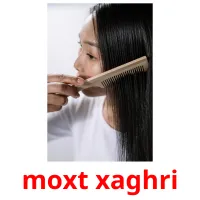 moxt xaghri cartões com imagens