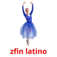 zfin latino cartões com imagens