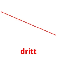 dritt ansichtkaarten