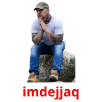 imdejjaq ansichtkaarten