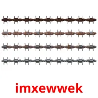 imxewwek ansichtkaarten