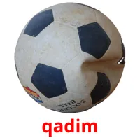 qadim ansichtkaarten