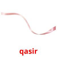 qasir card for translate