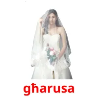 għarusa карточки энциклопедических знаний