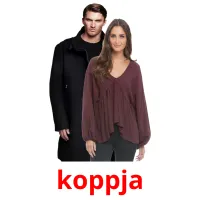 koppja Bildkarten für Kinder