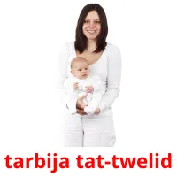 tarbija tat-twelid карточки энциклопедических знаний