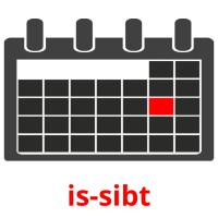 is-sibt card for translate