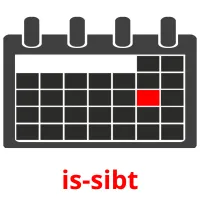 is-sibt Tarjetas didacticas