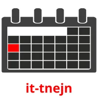 it-tnejn ansichtkaarten