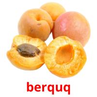 berquq card for translate
