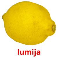 lumija card for translate