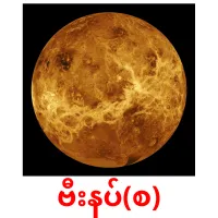 ဗီးနပ်(စ) ansichtkaarten