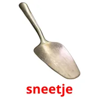 sneetje ansichtkaarten