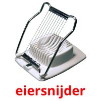 eiersnijder card for translate