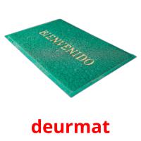 deurmat card for translate