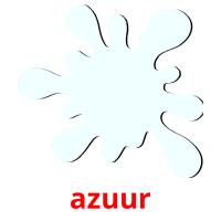 azuur card for translate