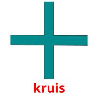 kruis card for translate