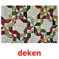 deken card for translate