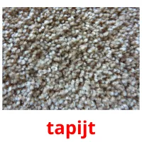 tapijt карточки энциклопедических знаний