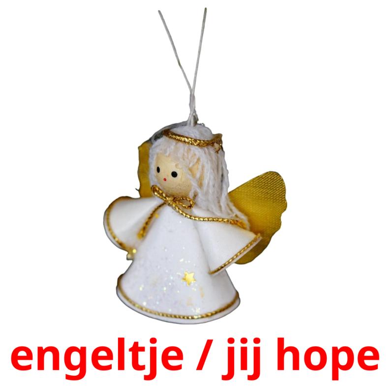 engeltje / jij hope карточки энциклопедических знаний