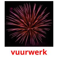 vuurwerk card for translate