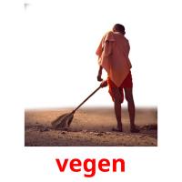vegen card for translate