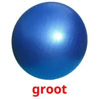 groot ansichtkaarten