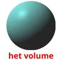 het volume ansichtkaarten