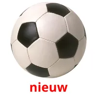 nieuw ansichtkaarten