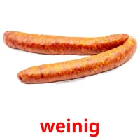 weinig ansichtkaarten