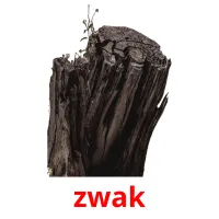 zwak ansichtkaarten