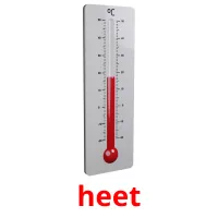 heet Bildkarteikarten