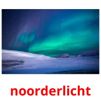 noorderlicht Bildkarteikarten