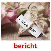 bericht cartes flash