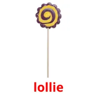 lollie cartes flash