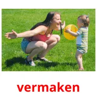 vermaken ansichtkaarten