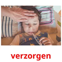 verzorgen ansichtkaarten